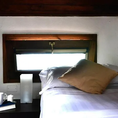 Feriehus Casa Mary Barni